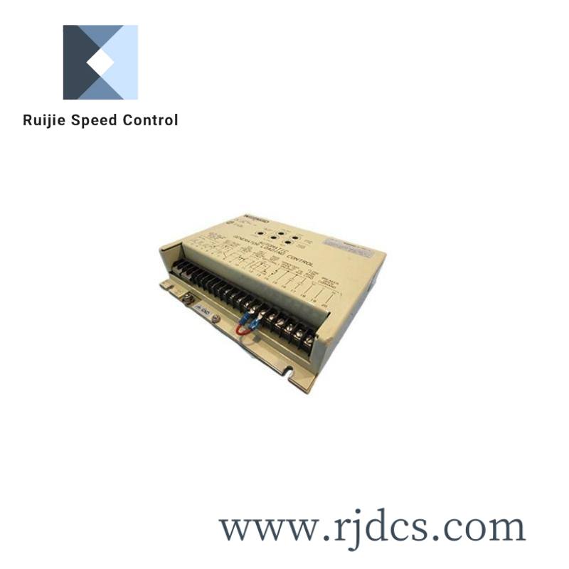 woodward_8701-758_5601-1126.jpeg WOODWARD 8701-758 5601-1126 Industrial Control Module