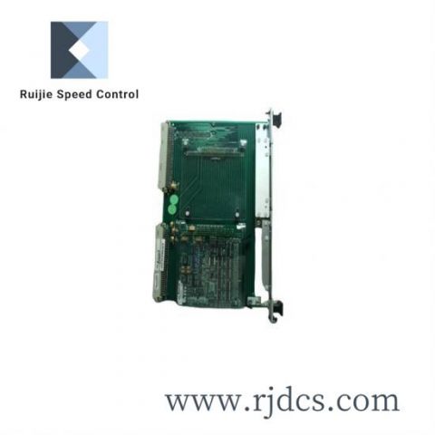 XYCOM XVME-976 Module for Industrial Control Systems