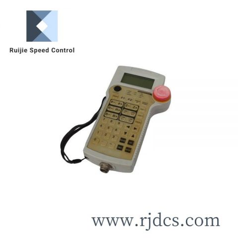YASKAWA JANCD-PC51 Control System