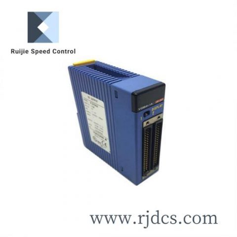 YOKOGAWA F3YD64-1A 4 to 20mA Input Module, 16-channel, Non-Isolated