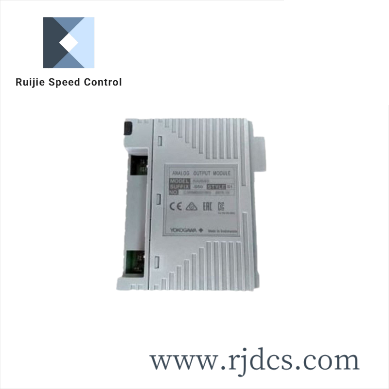 yokogawa_f3yd64-1a.png YOKOGAWA F3YD64-1A 4 to 20mA Input Module, 16-channel, Non-Isolated
